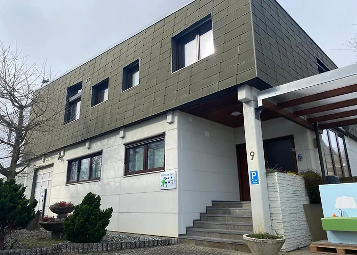 Gaestehaus Klein
