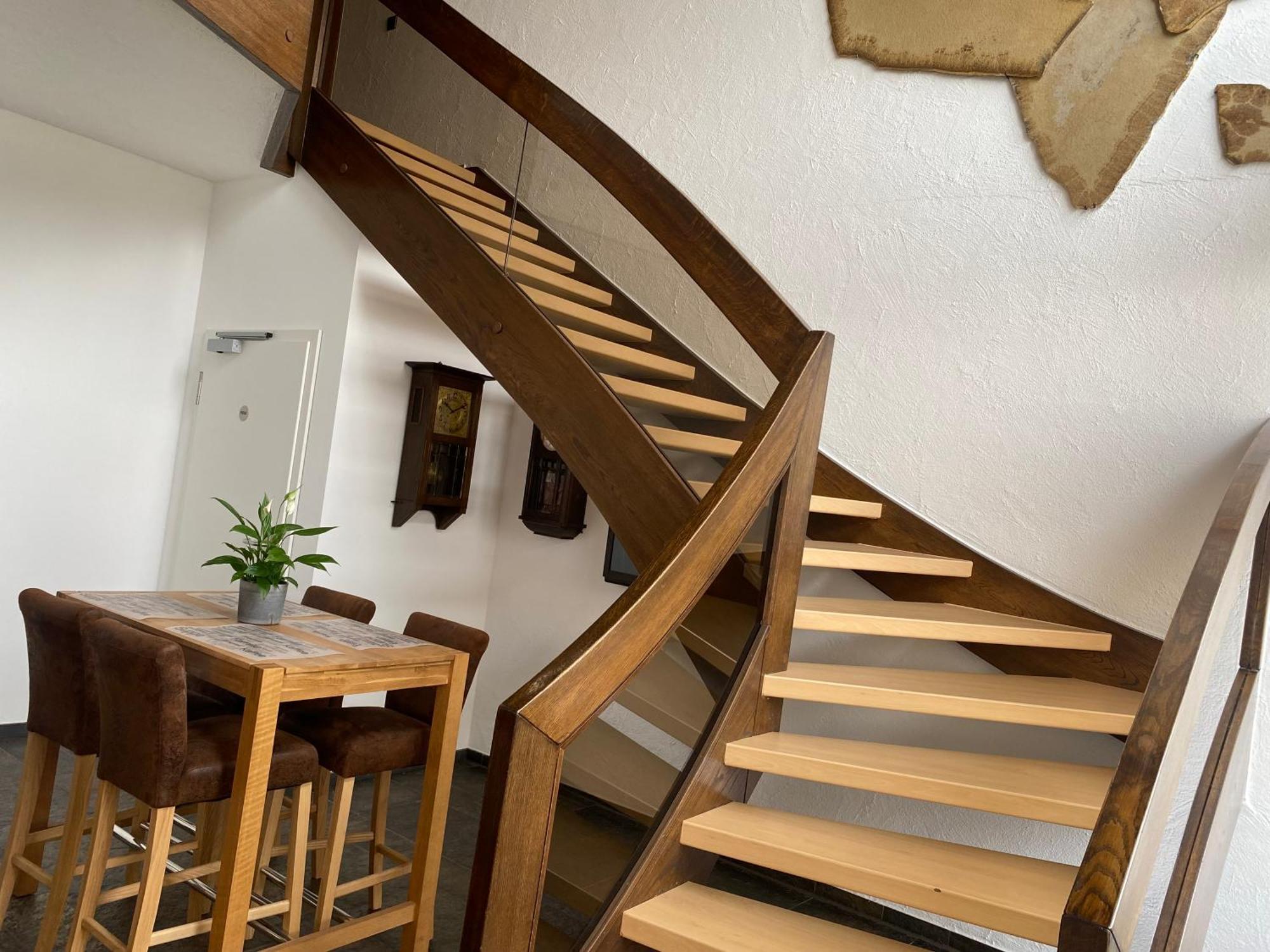 Gaestehaus Klein Séjour chez l'habitant Nuertingen
