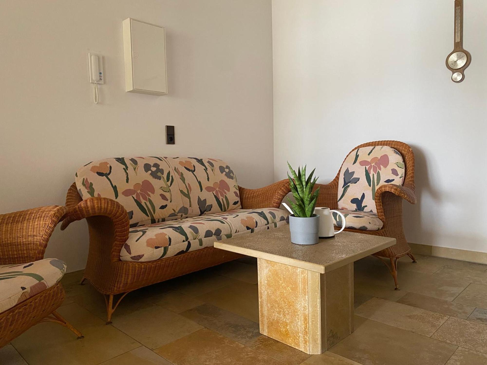 Séjour chez l'habitant Gaestehaus Klein *
