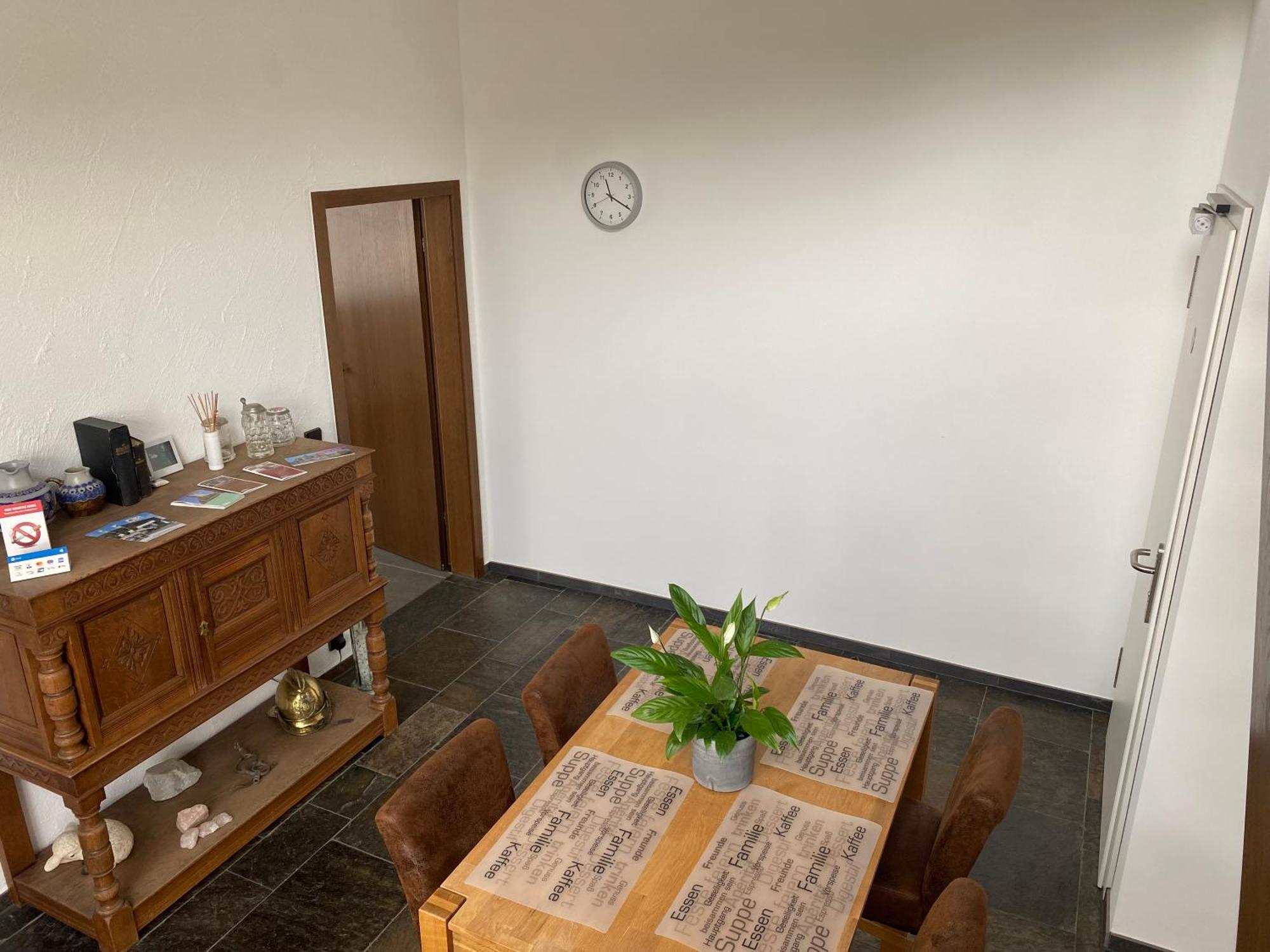 Séjour chez l'habitant Gaestehaus Klein Nuertingen