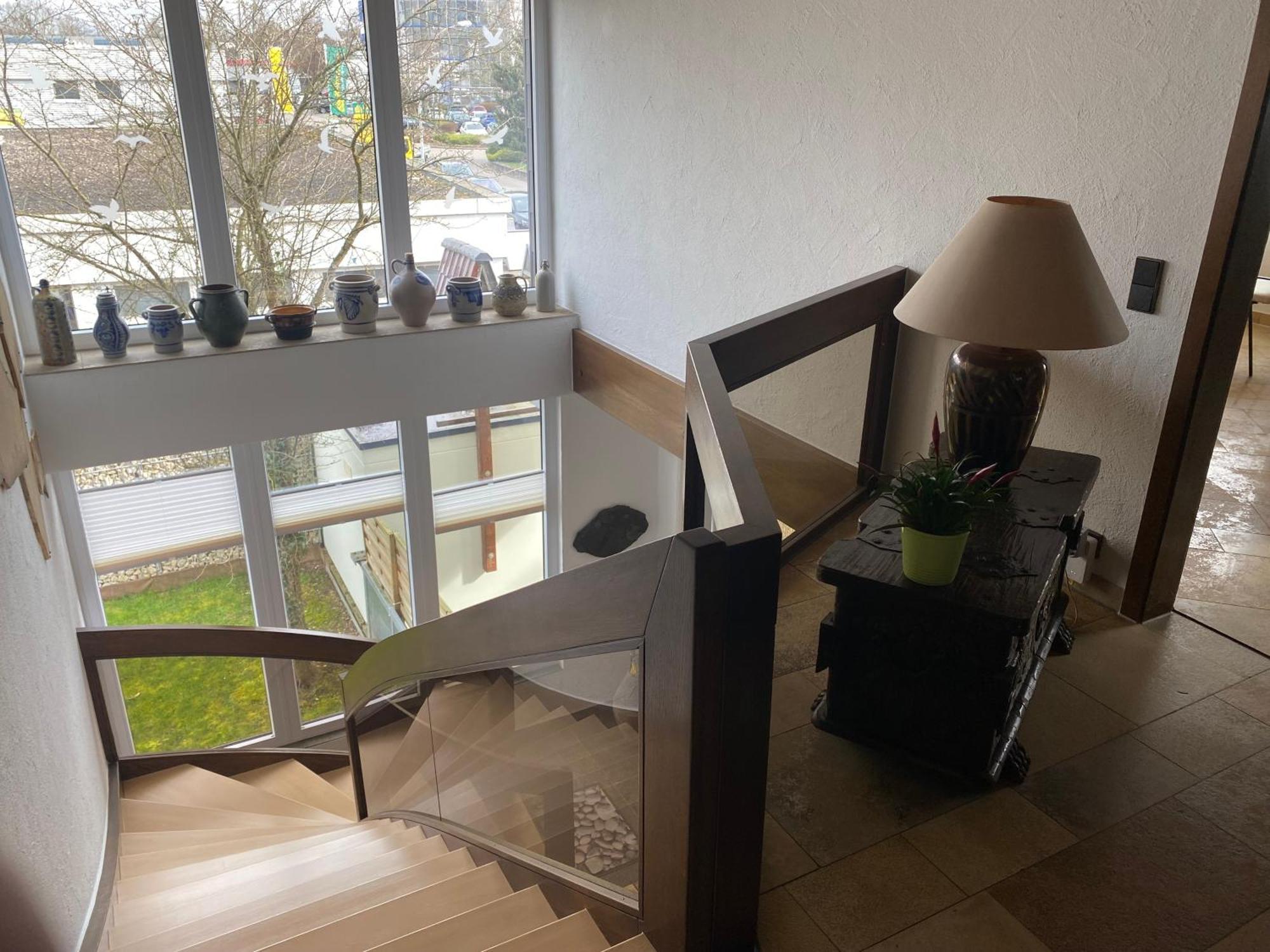 Séjour chez l'habitant Gaestehaus Klein