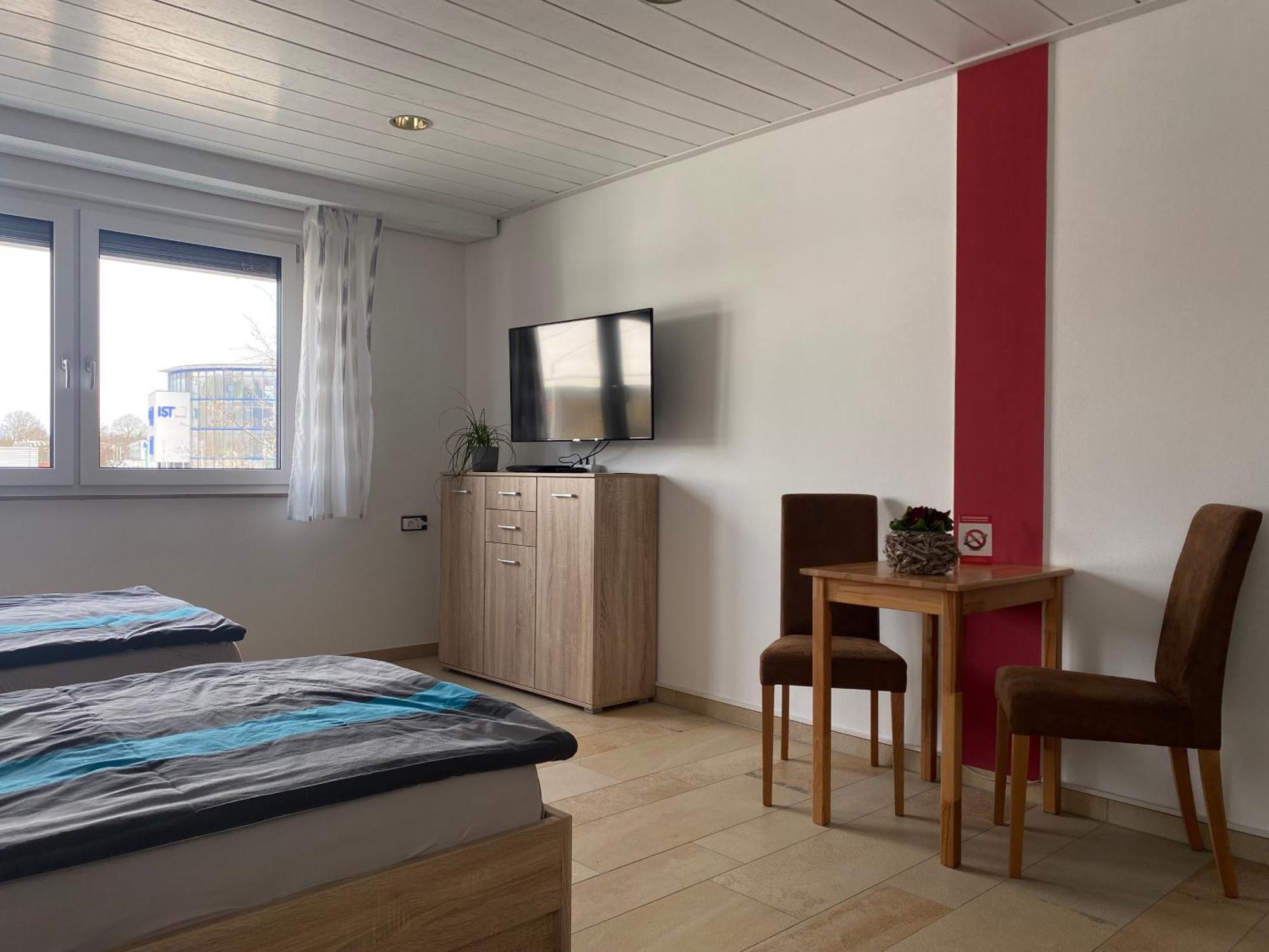 Gaestehaus Klein Séjour chez l'habitant Nuertingen