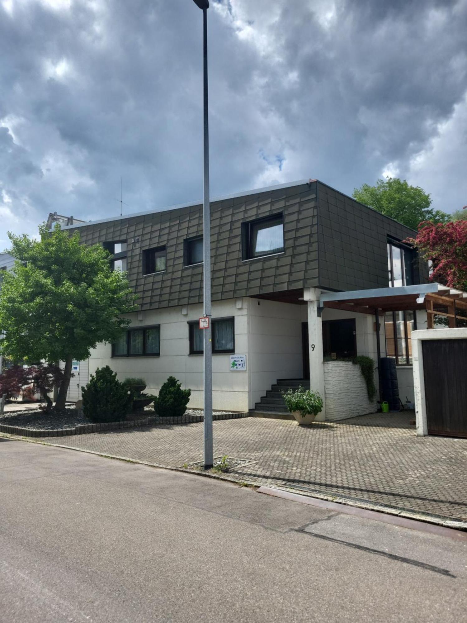 Gaestehaus Klein Séjour chez l'habitant